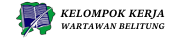 POKJA WARTAWAN BELITUNG